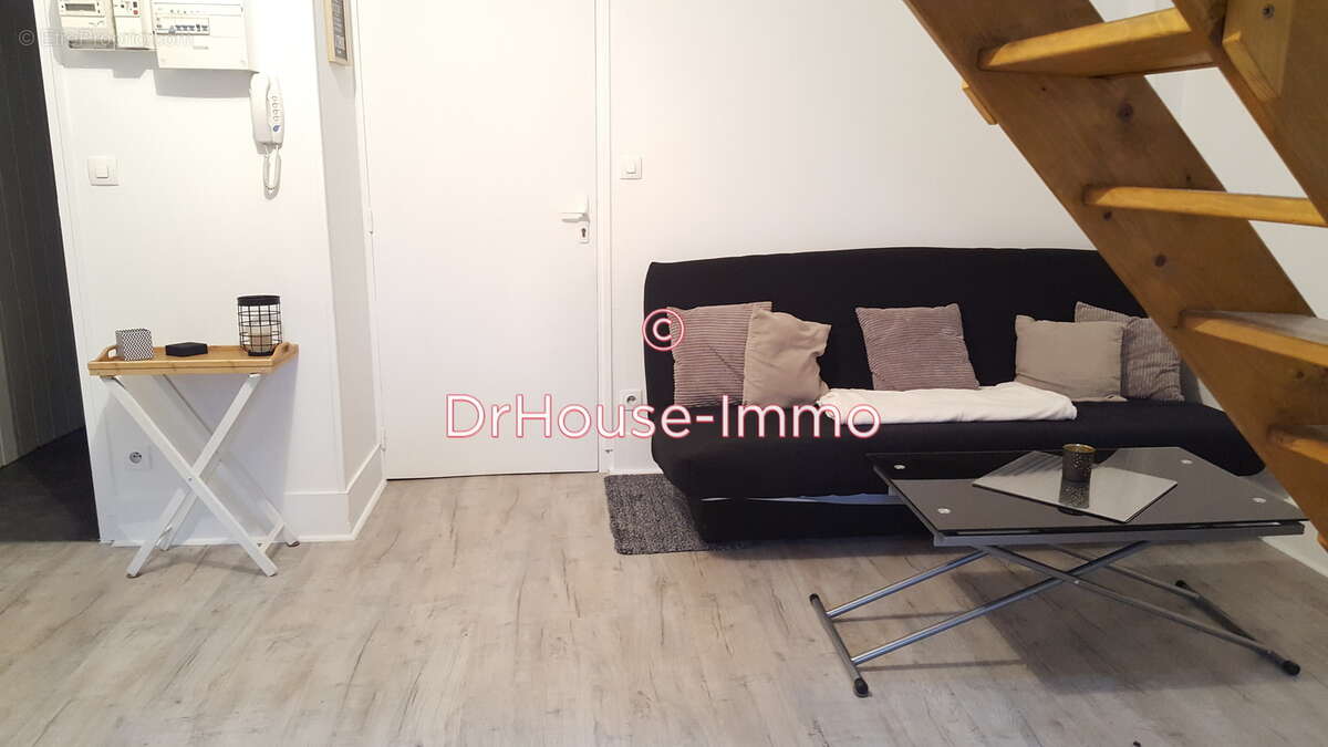 Appartement à BOURGES