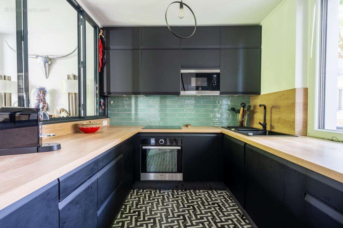 Maison à LE PERREUX-SUR-MARNE