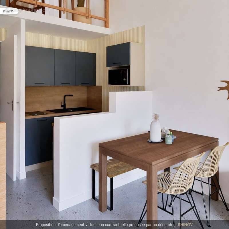 Appartement à ROYAN