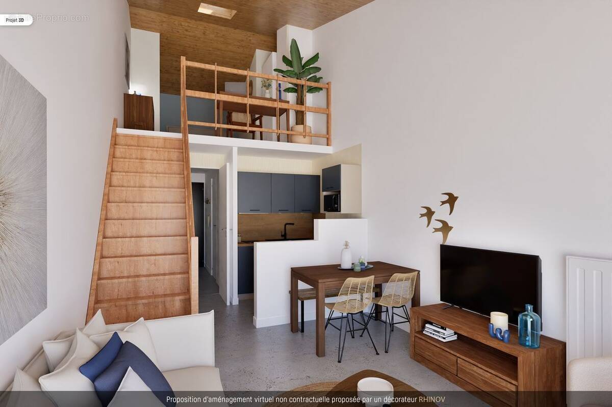 Appartement à ROYAN