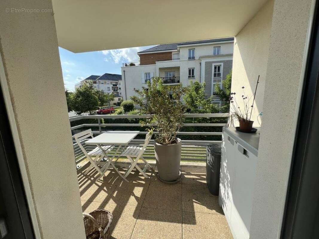 Appartement à ORLEANS