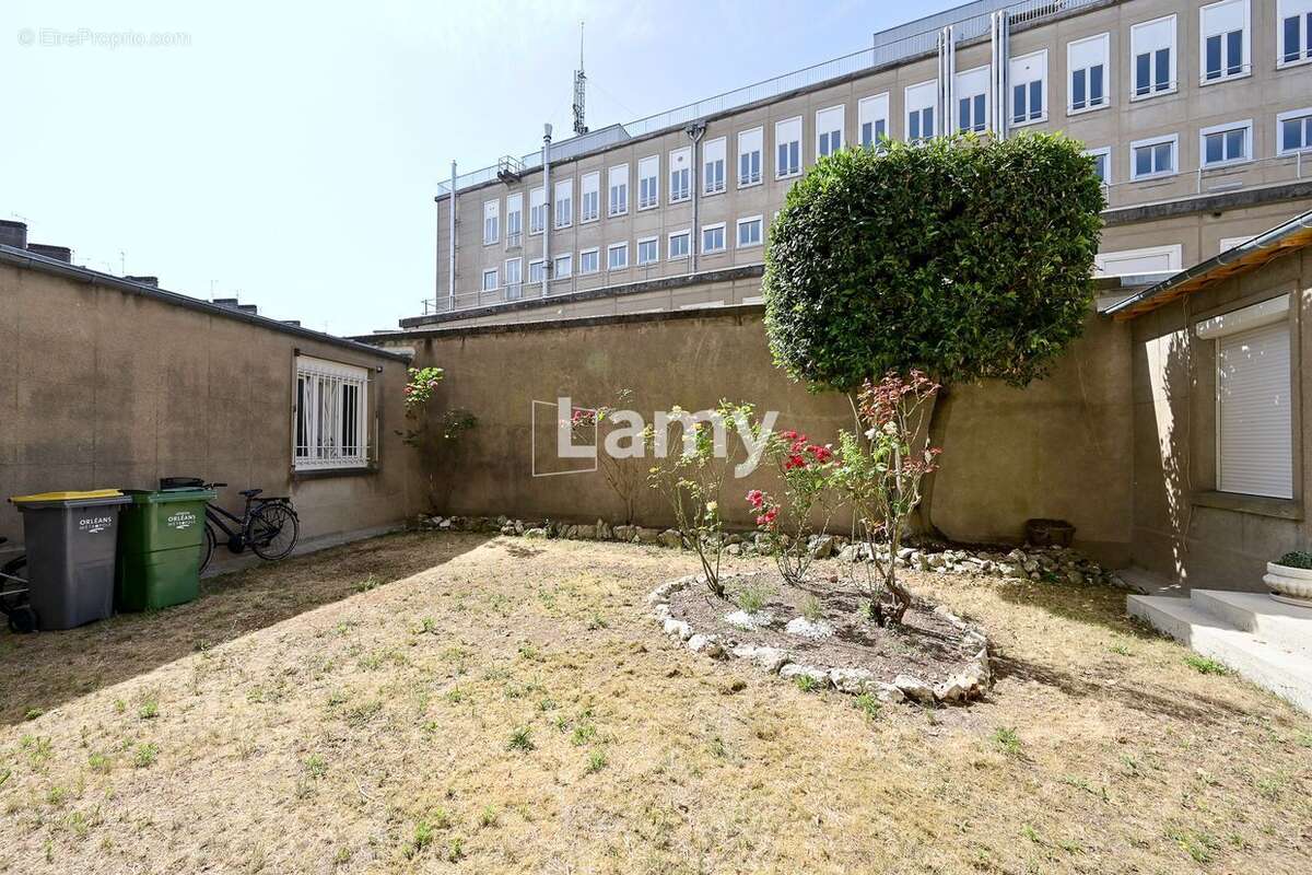 Appartement à ORLEANS