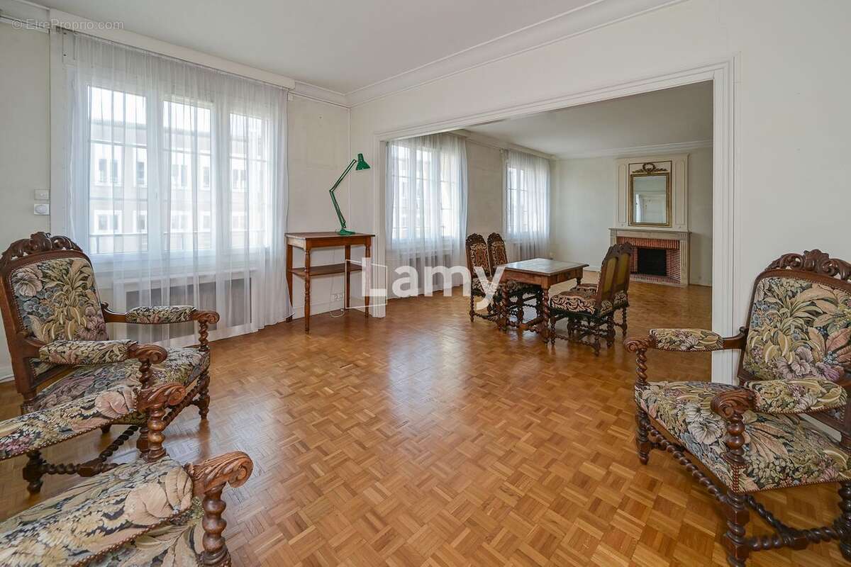 Appartement à ORLEANS