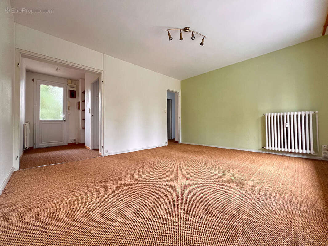 Appartement à EVREUX