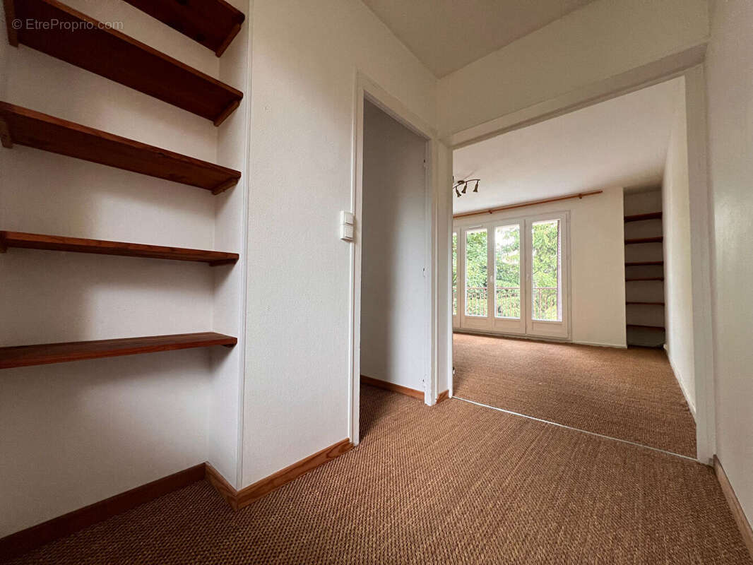 Appartement à EVREUX