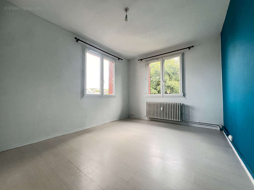 Appartement à EVREUX