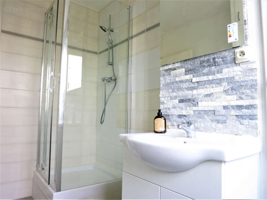 Appartement à EVREUX