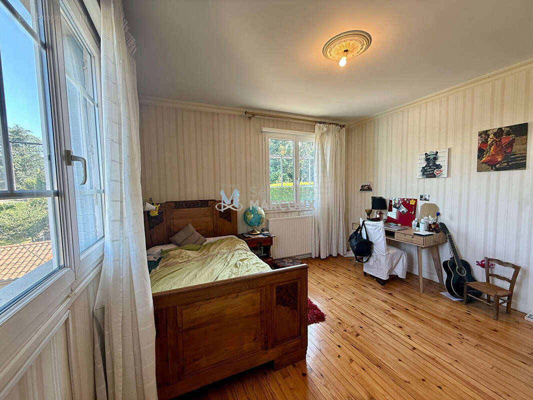 Appartement à MONTBRISON