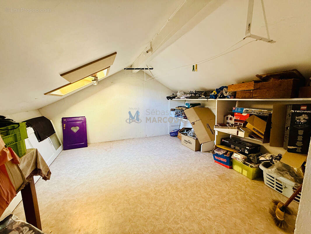 Appartement à MONTBRISON