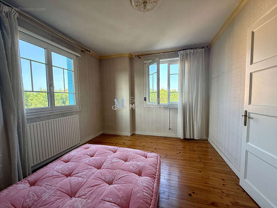 Appartement à MONTBRISON