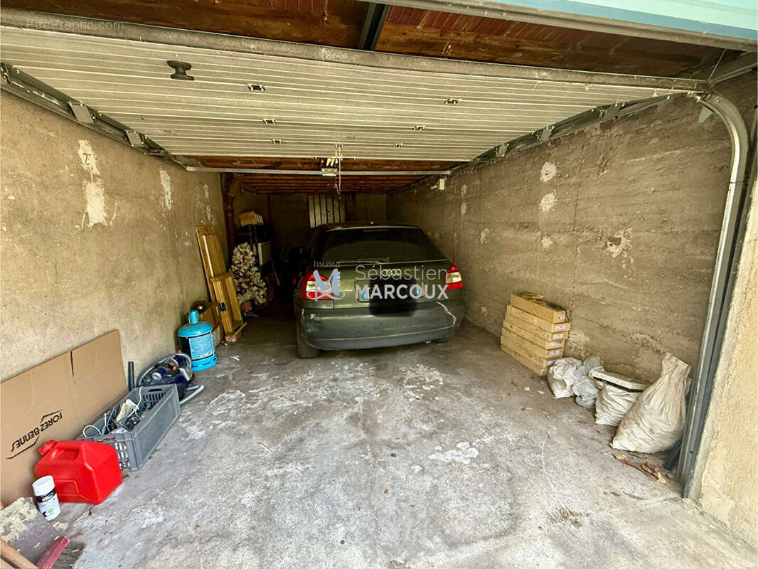 Appartement à MONTBRISON