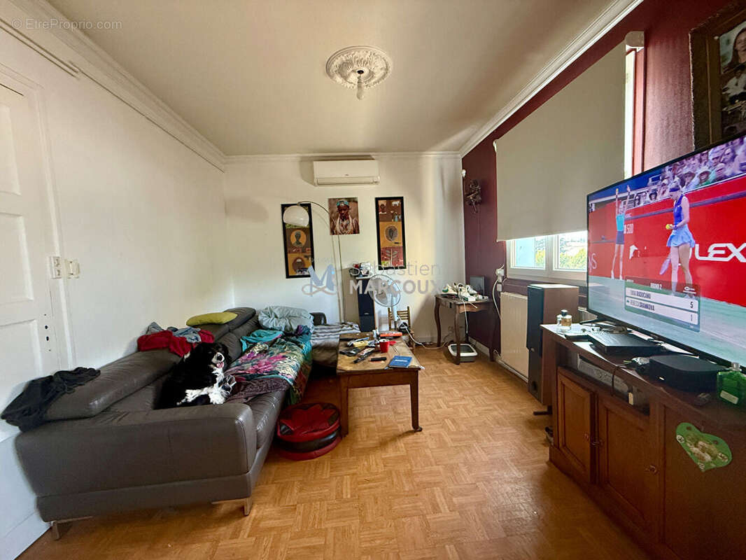 Appartement à MONTBRISON