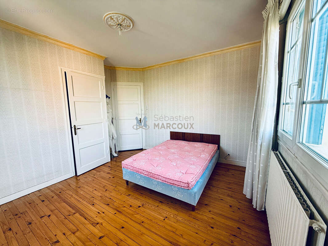 Appartement à MONTBRISON