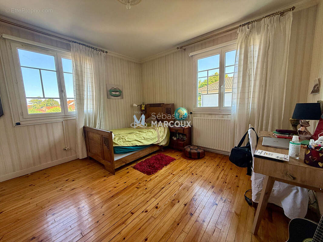 Appartement à MONTBRISON