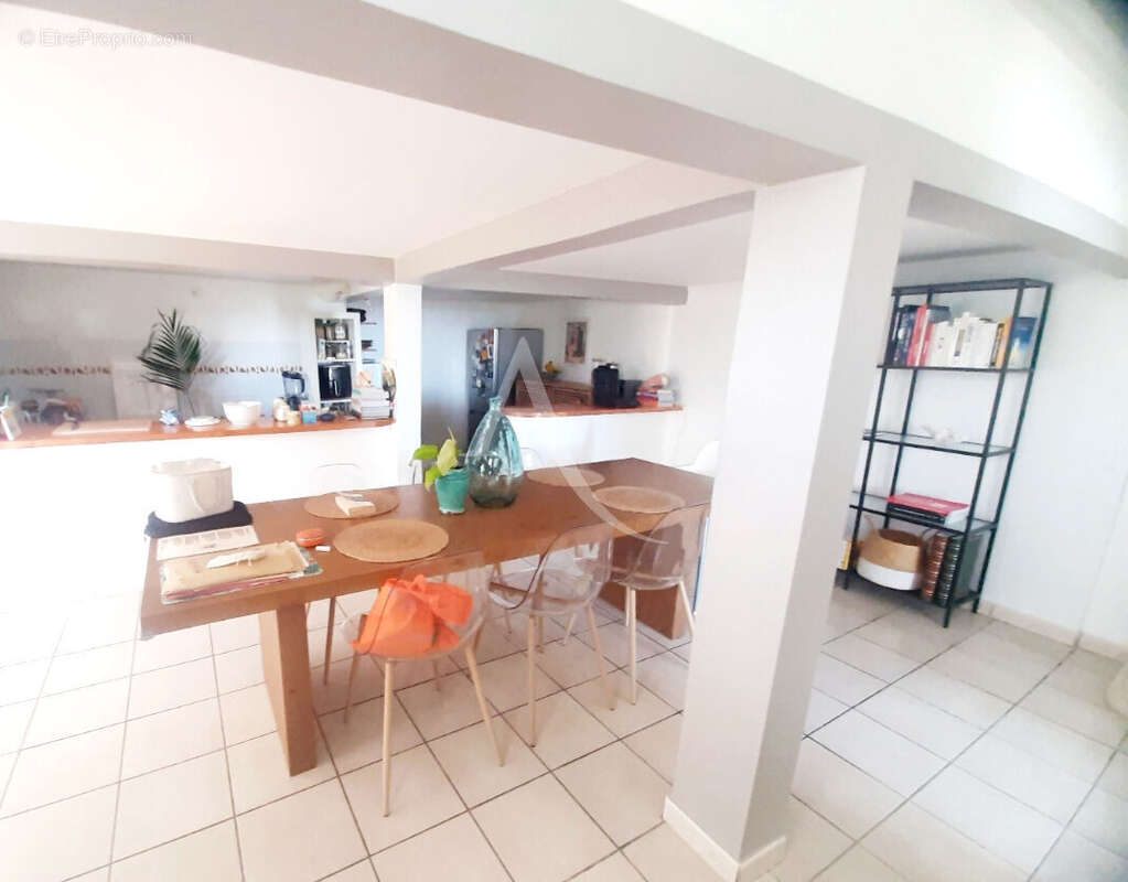 Appartement à LE FRANCOIS