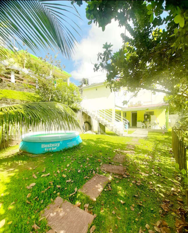 Appartement à LE FRANCOIS