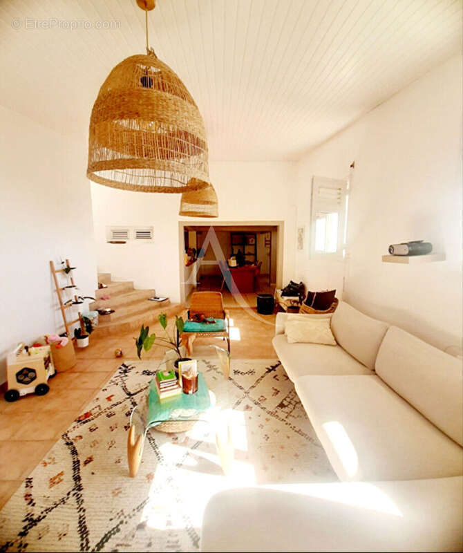 Appartement à LE FRANCOIS