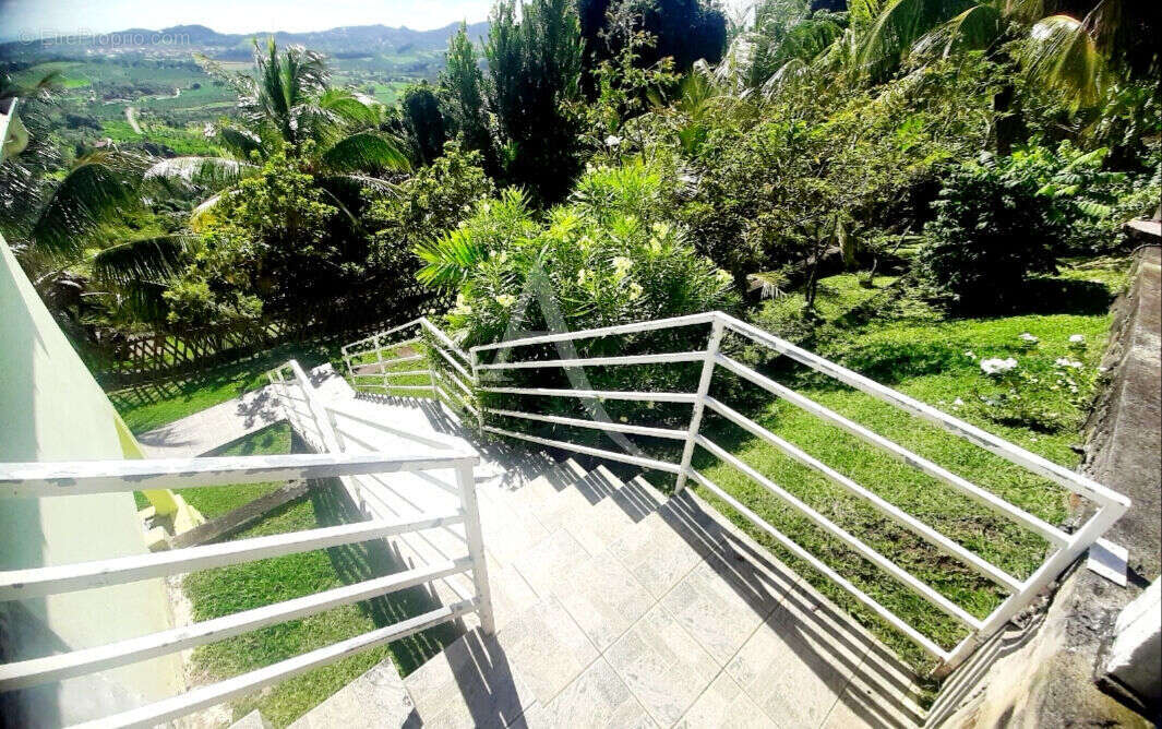 Appartement à LE FRANCOIS