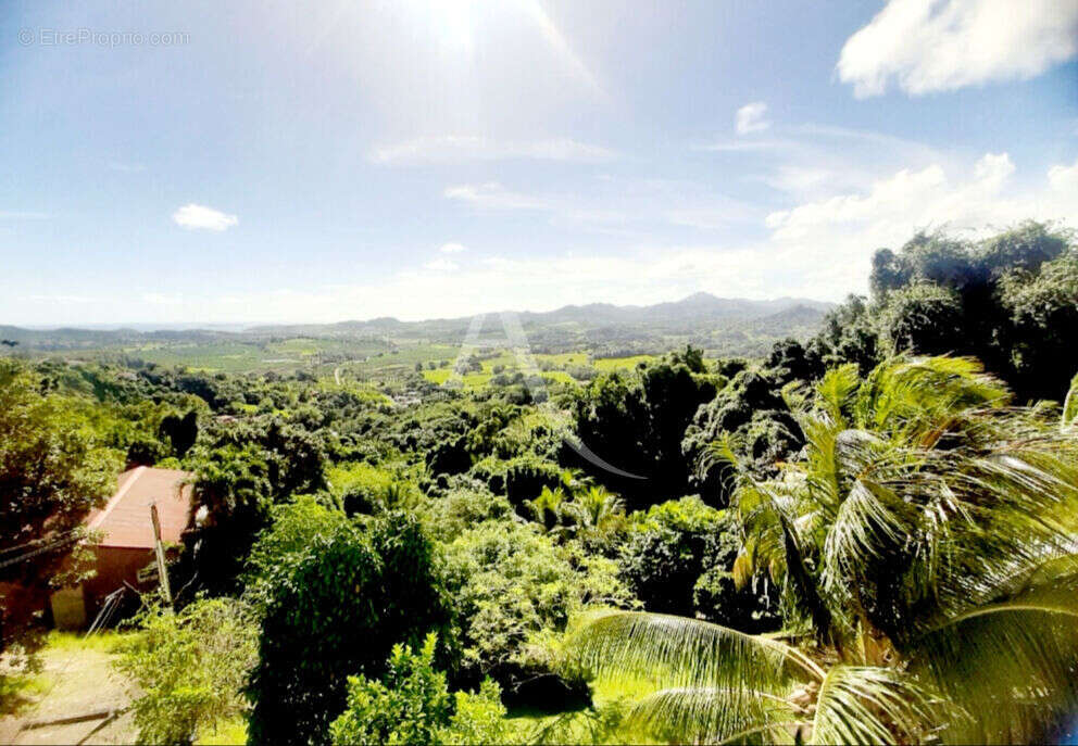 Appartement à LE FRANCOIS