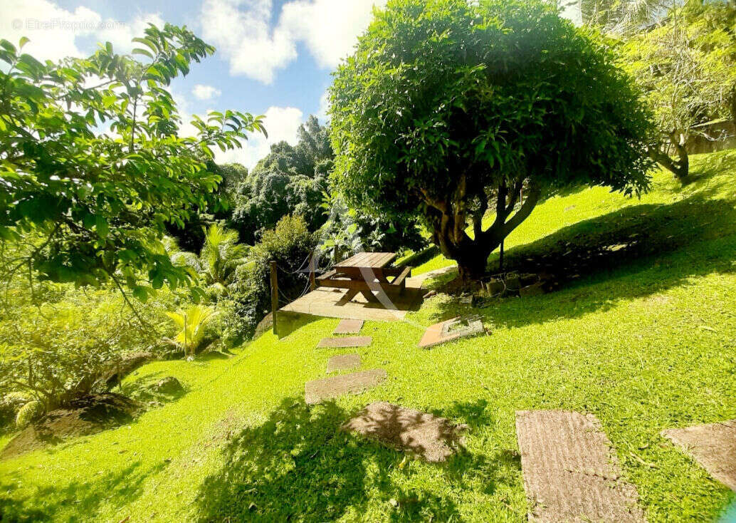 Appartement à LE FRANCOIS