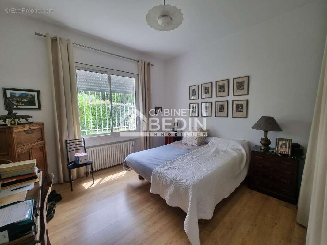 Maison à GUJAN-MESTRAS