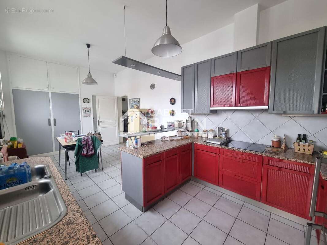 Maison à GUJAN-MESTRAS