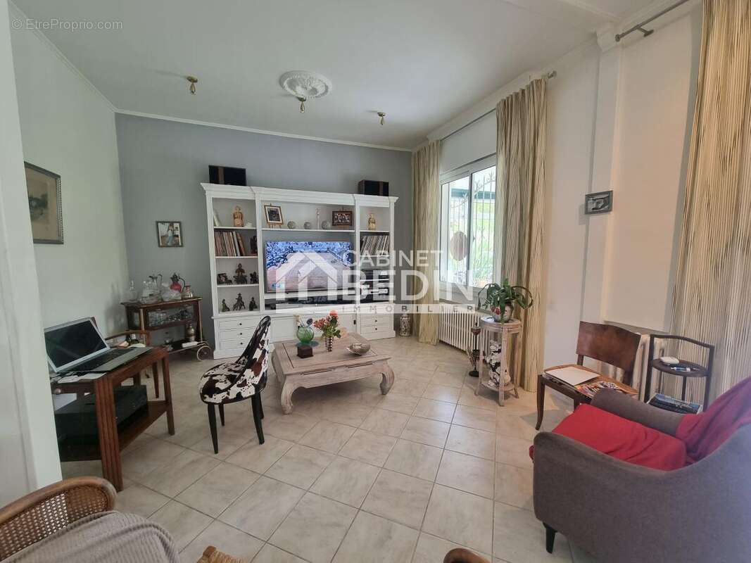 Maison à GUJAN-MESTRAS