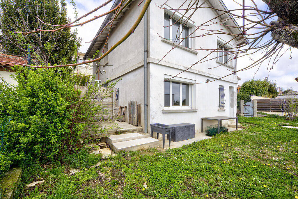 Photo 1 - Maison à FROUZINS