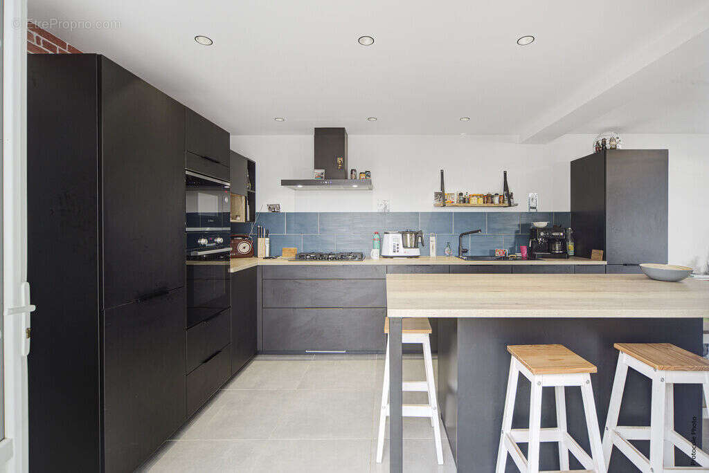 Photo 5 - Maison à FROUZINS