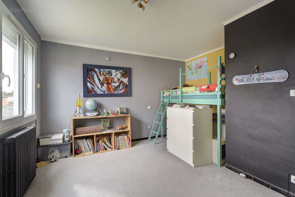 Photo 7 - Maison à FROUZINS