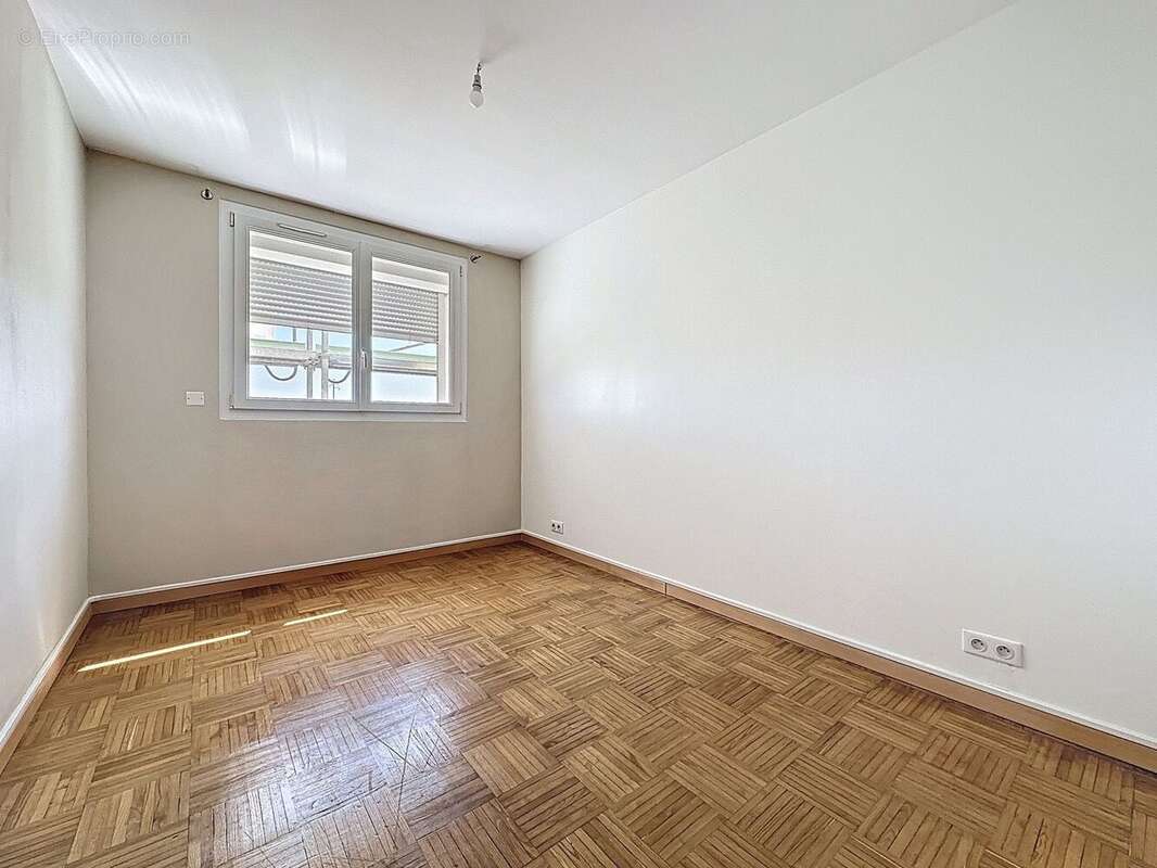 Appartement à TINQUEUX