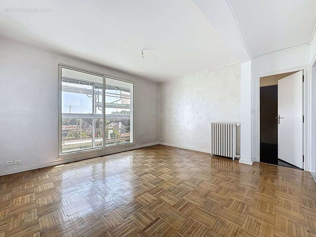 Appartement à TINQUEUX