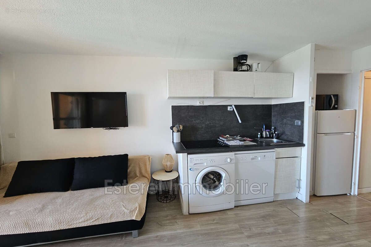 Appartement à LA SEYNE-SUR-MER