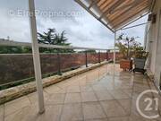 Appartement à SAINT-MAUR-DES-FOSSES