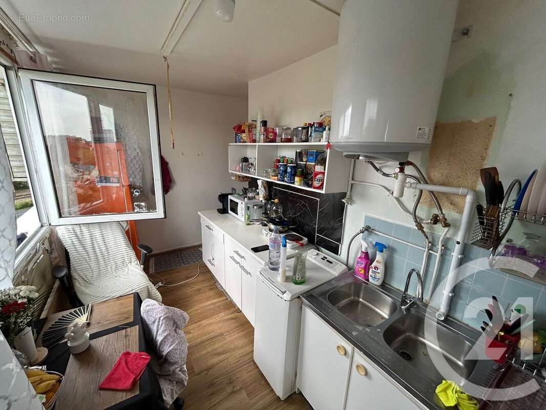 Appartement à AVON