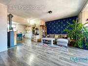 Appartement à INGERSHEIM