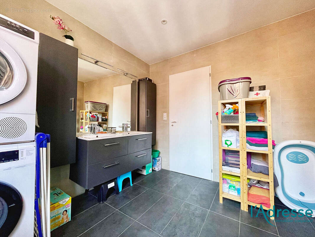 Appartement à INGERSHEIM