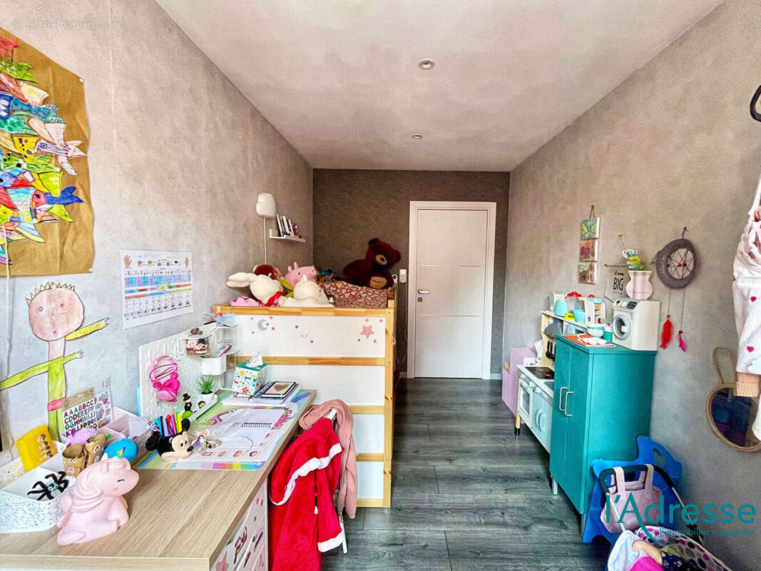 Appartement à INGERSHEIM