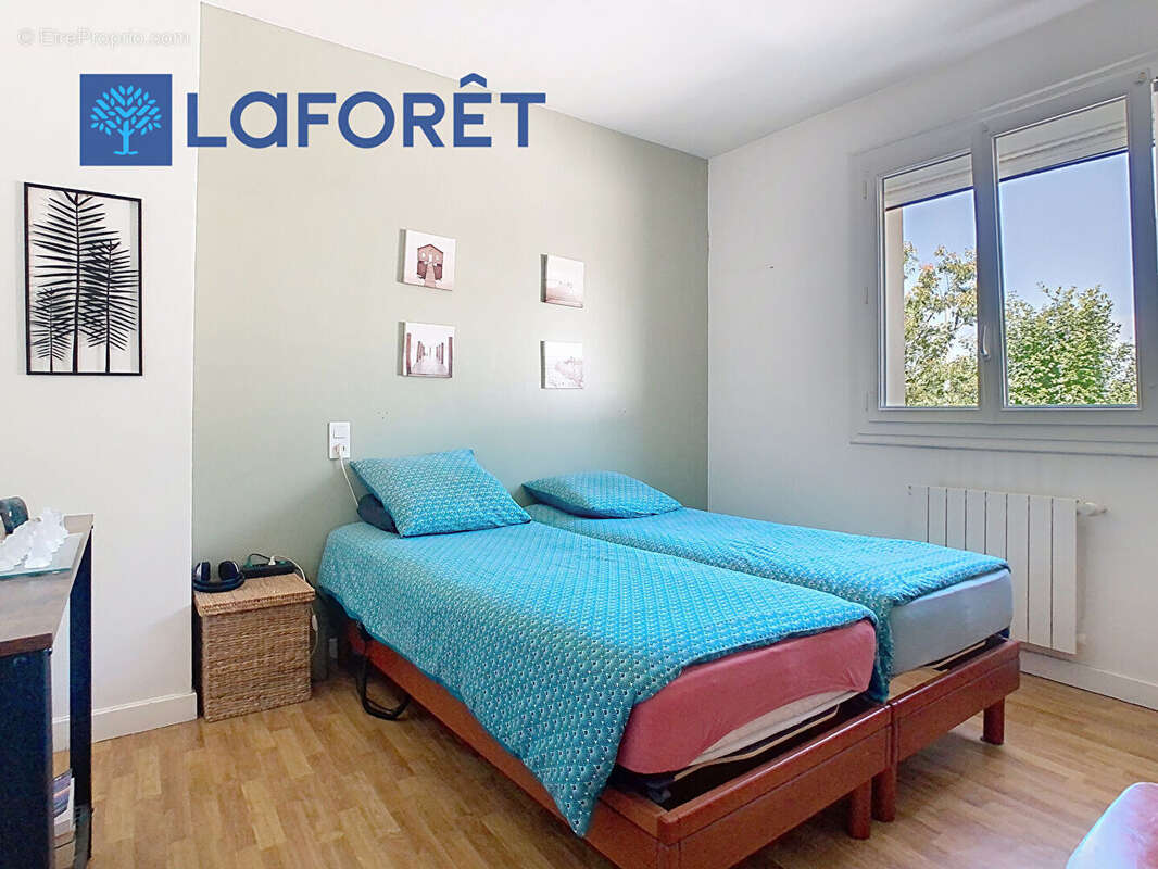 Maison à MUR-DE-BRETAGNE