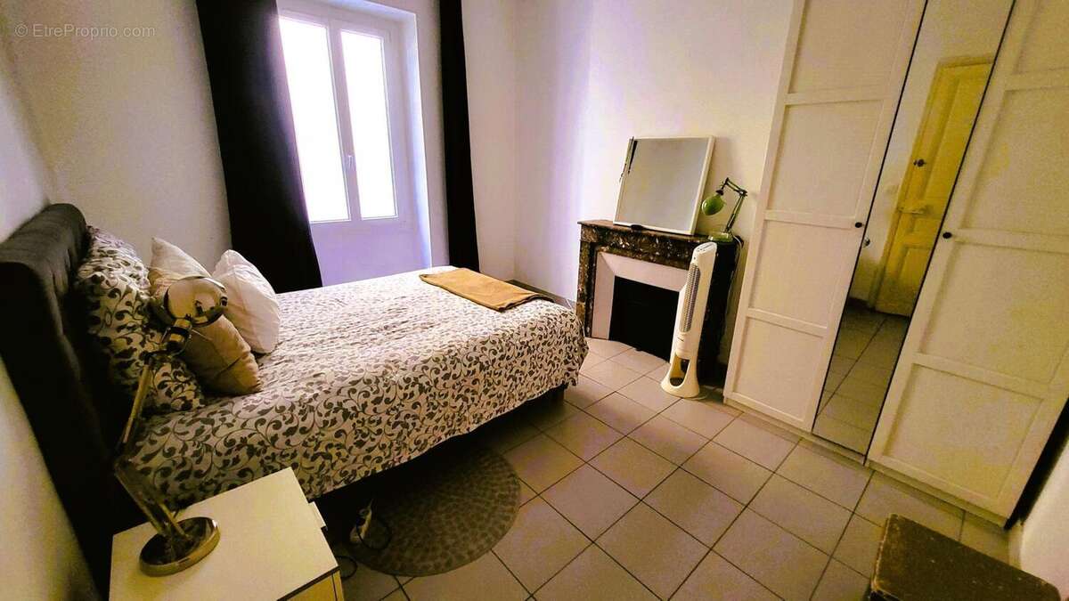 Photo 5 - Appartement à MARSEILLE-6E
