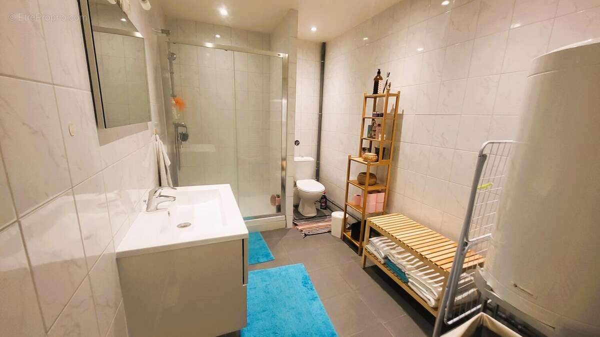 Photo 7 - Appartement à MARSEILLE-6E