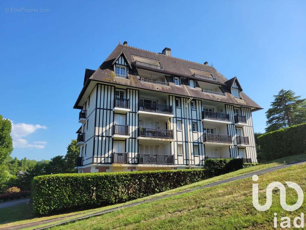 Photo 2 - Appartement à VILLERS-SUR-MER