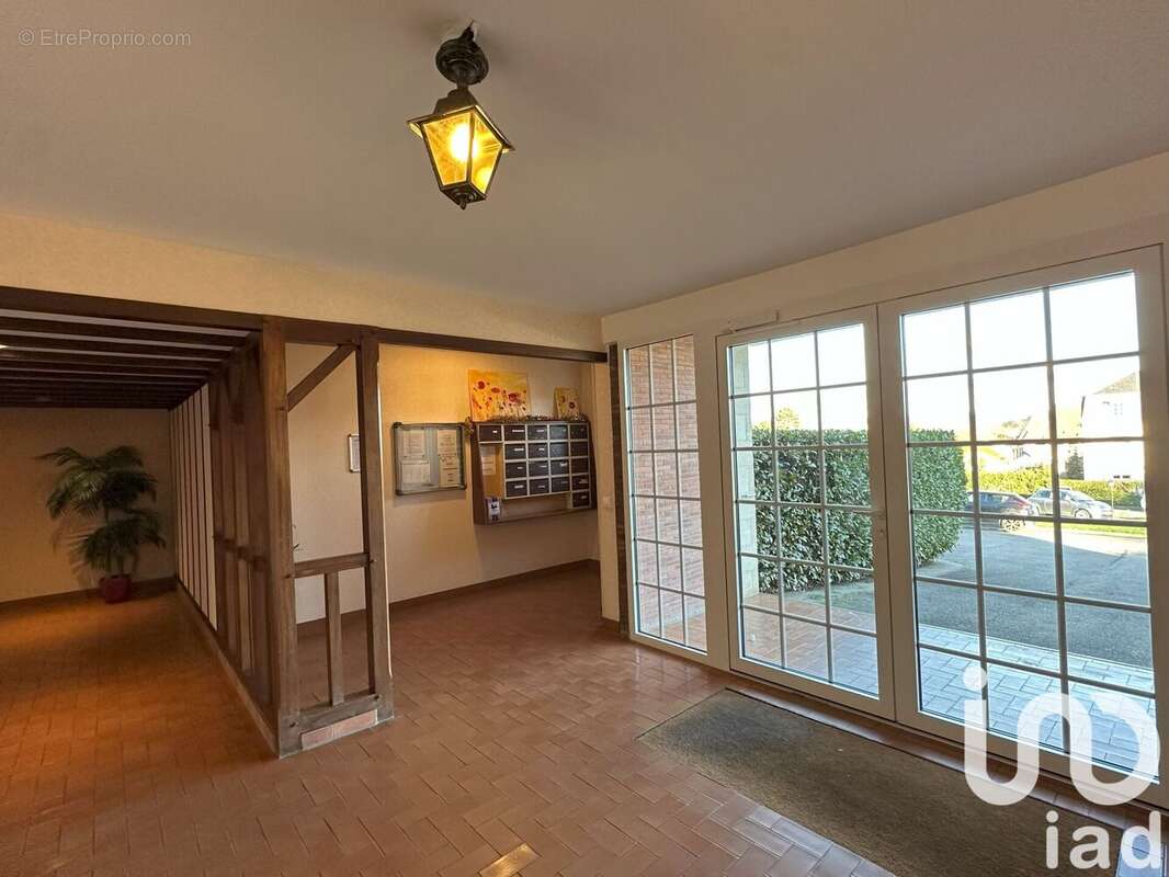 Photo 3 - Appartement à VILLERS-SUR-MER