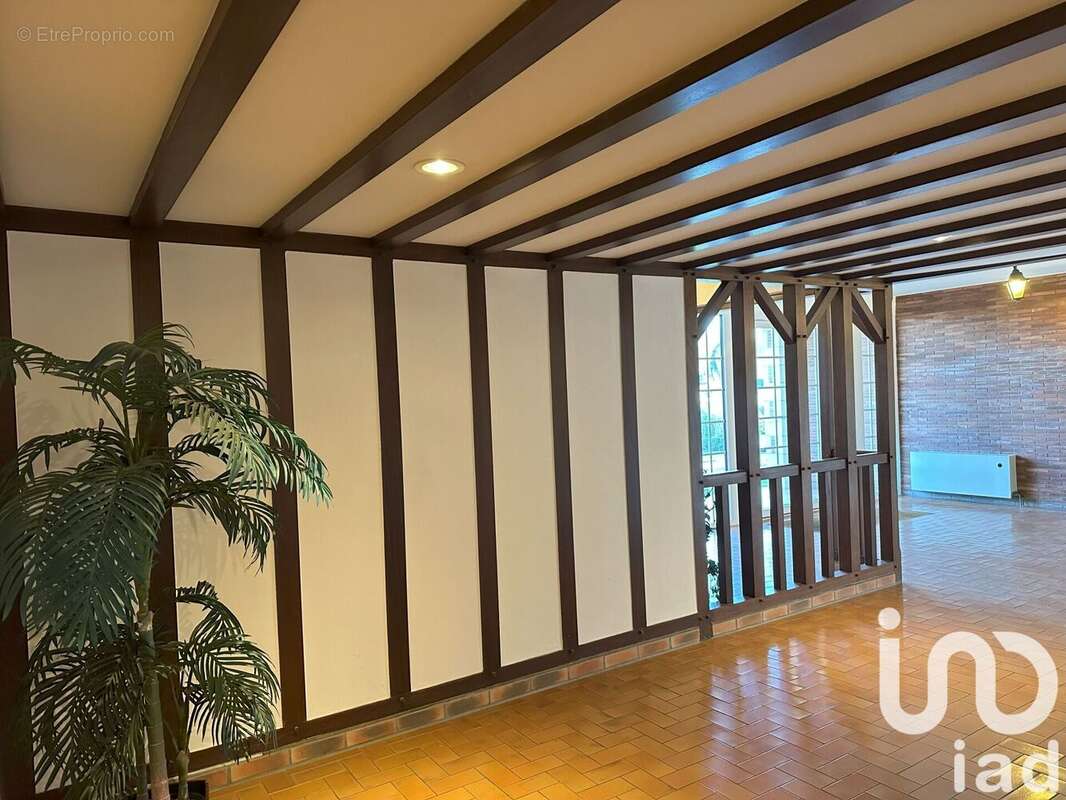 Photo 4 - Appartement à VILLERS-SUR-MER