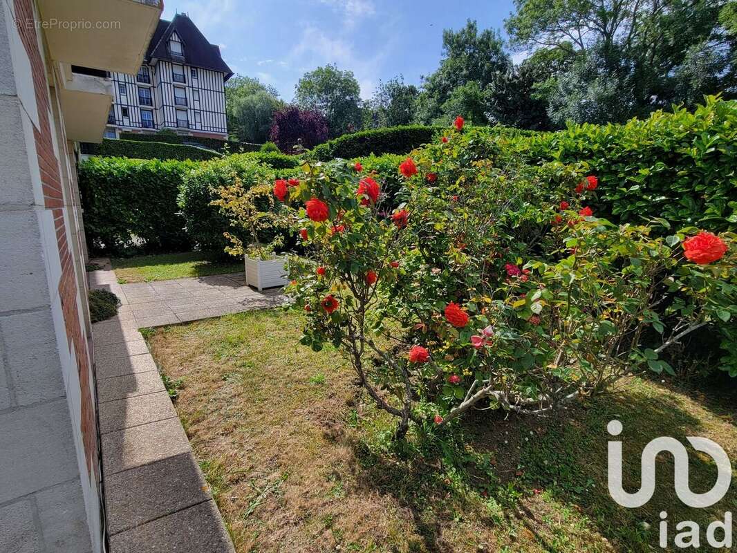 Photo 6 - Appartement à VILLERS-SUR-MER