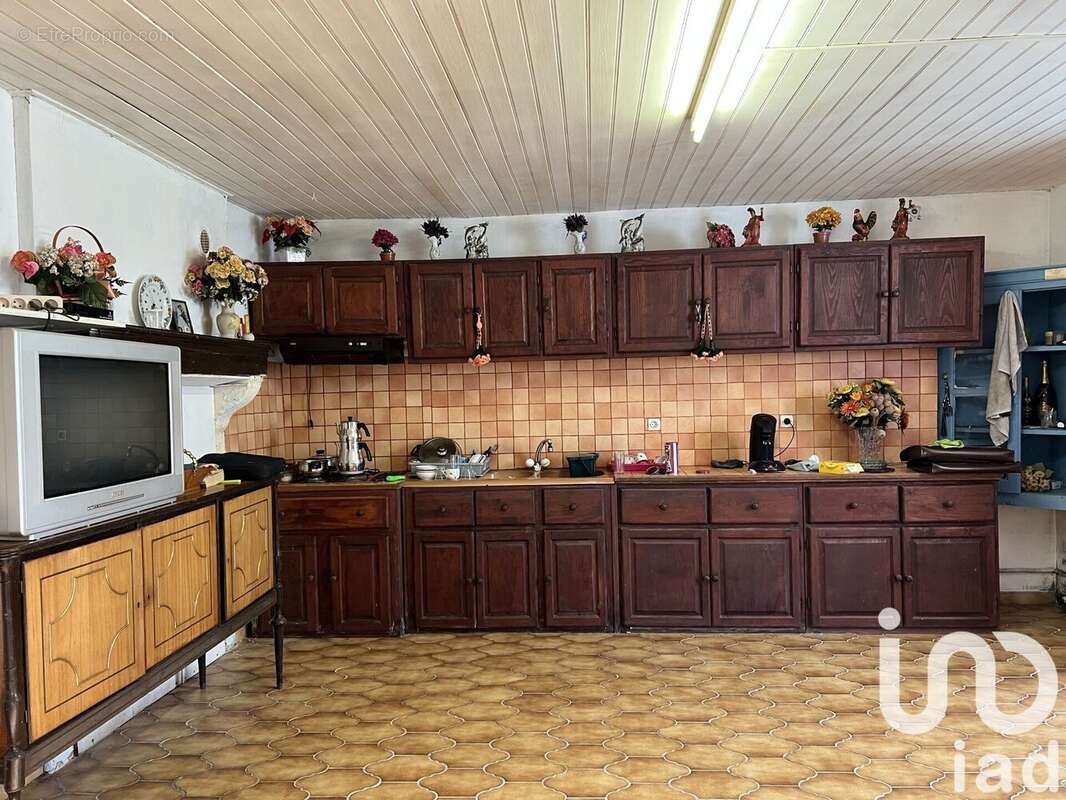 Photo 2 - Maison à CHIRAC