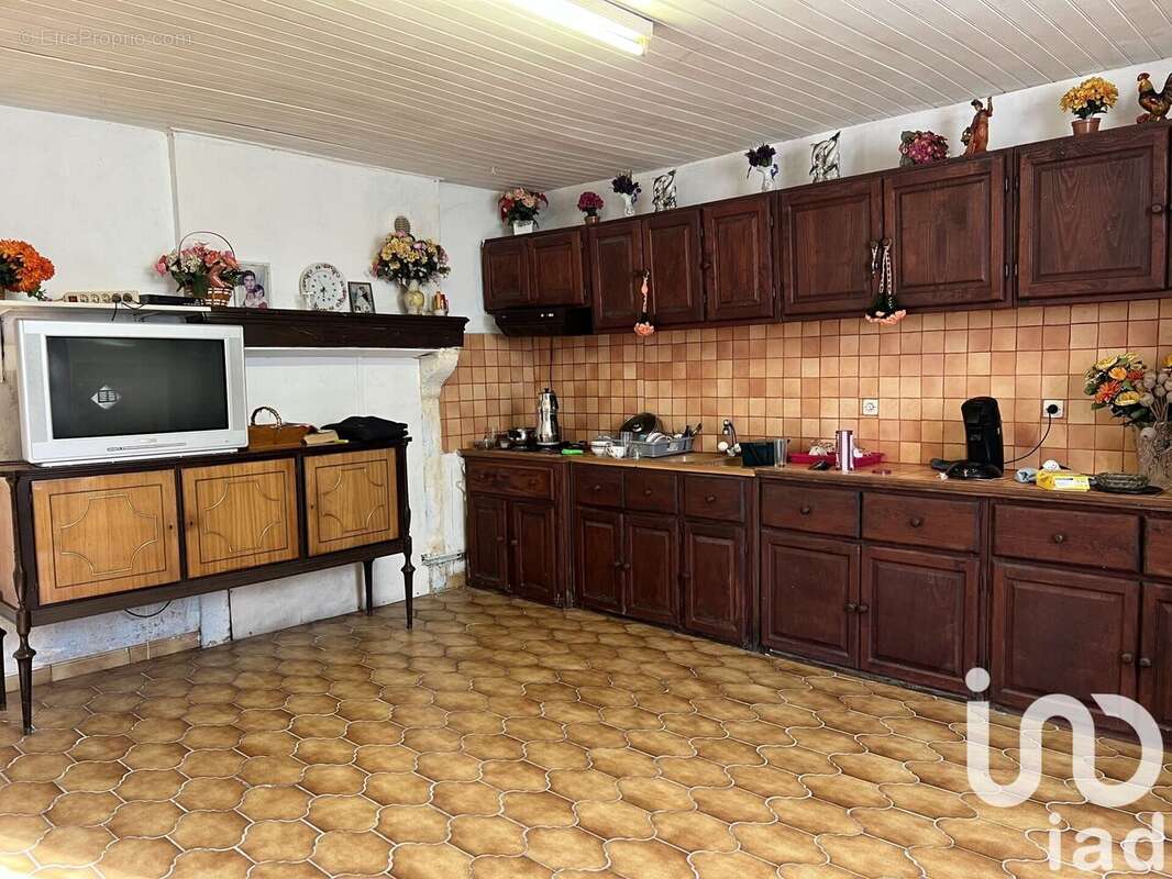 Photo 3 - Maison à CHIRAC