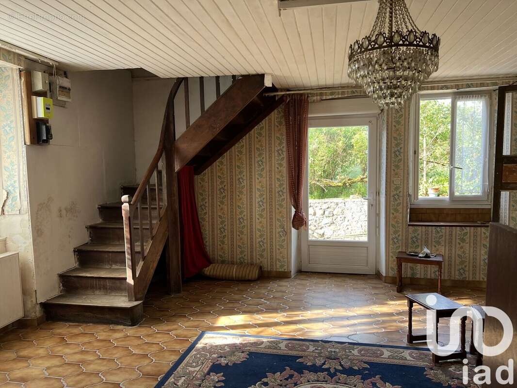 Photo 4 - Maison à CHIRAC