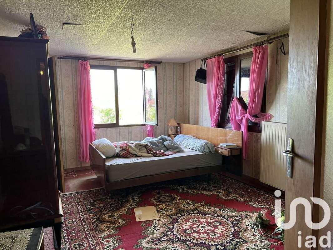 Photo 5 - Maison à CHIRAC