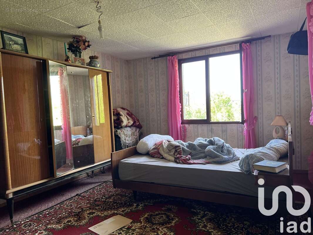 Photo 6 - Maison à CHIRAC